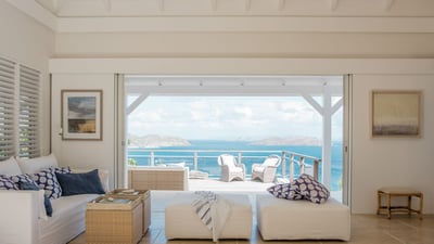 Luxury Villa Photo #39