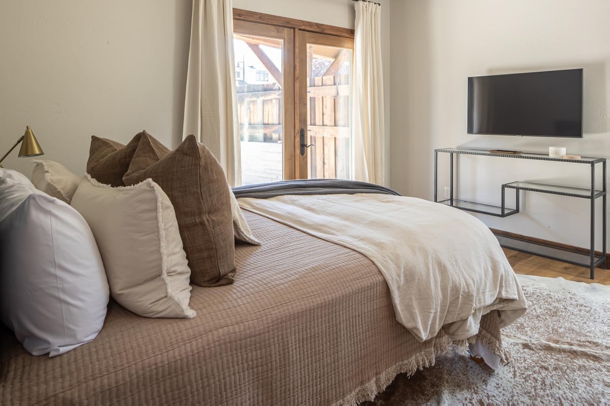 Essentia Townhome 167A