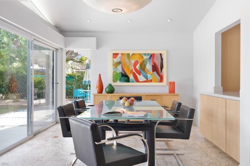 Sunny Lands Vacation Home