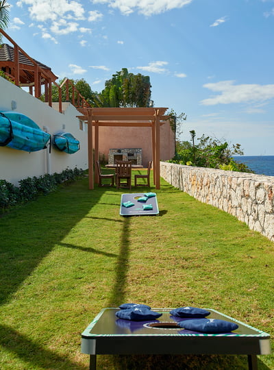 Luxury Villa Photo #8
