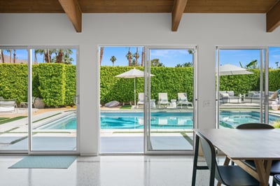 Luxury Villa Photo #22