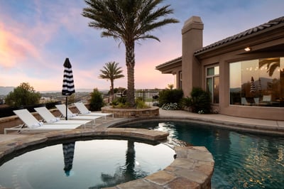 Luxury Villa Photo #9