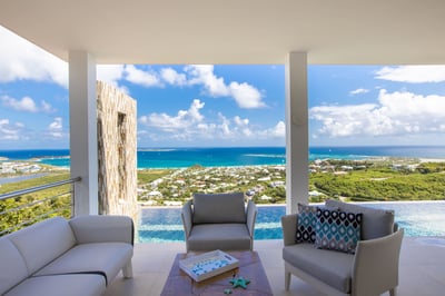 Luxury Villa Photo #8