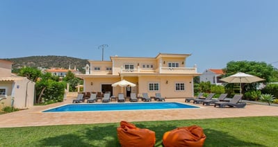 Luxury Villa Photo #2