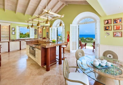Luxury Villa Photo #11
