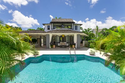 Royal Westmoreland Golf Resort,Sienna at Royal Westmoreland