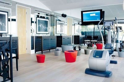 Luxury Villa Photo #15