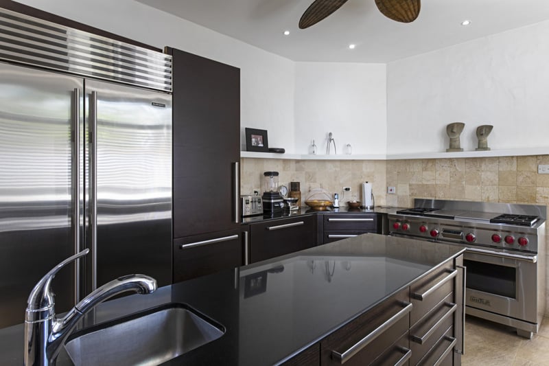 Sienna at Royal Westmoreland