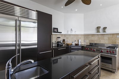 Luxury Villa Photo #13