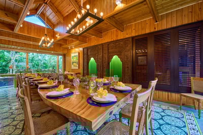 Luxury Villa Photo #35