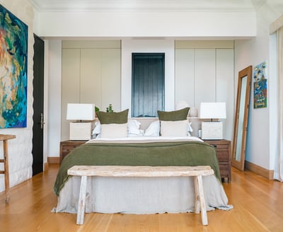 Luxury Villa Photo #13