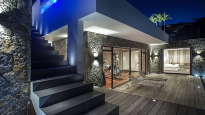 Luxury Villa Photo #97