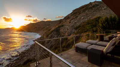 Luxury Villa Photo #4