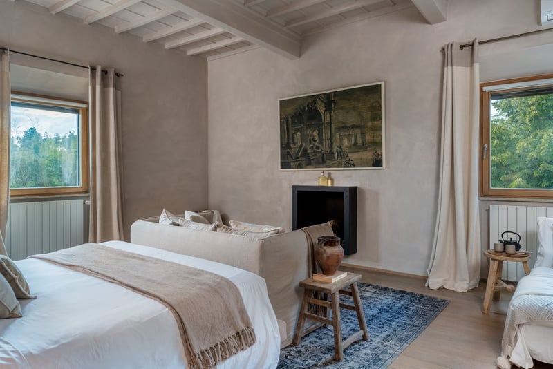 Florence City View Estate