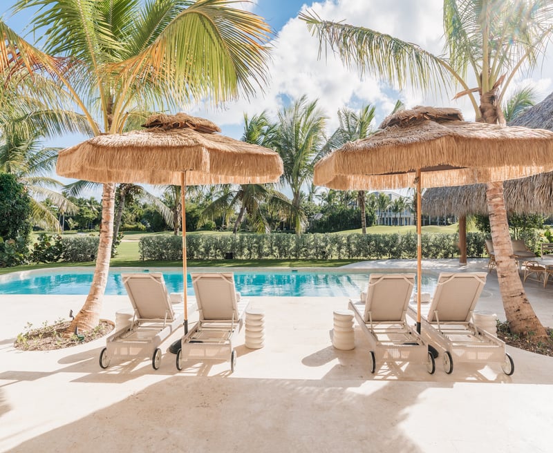 Arrecife SB4 | Saman