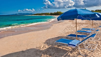 Sandy Hill,Zenaida Estate