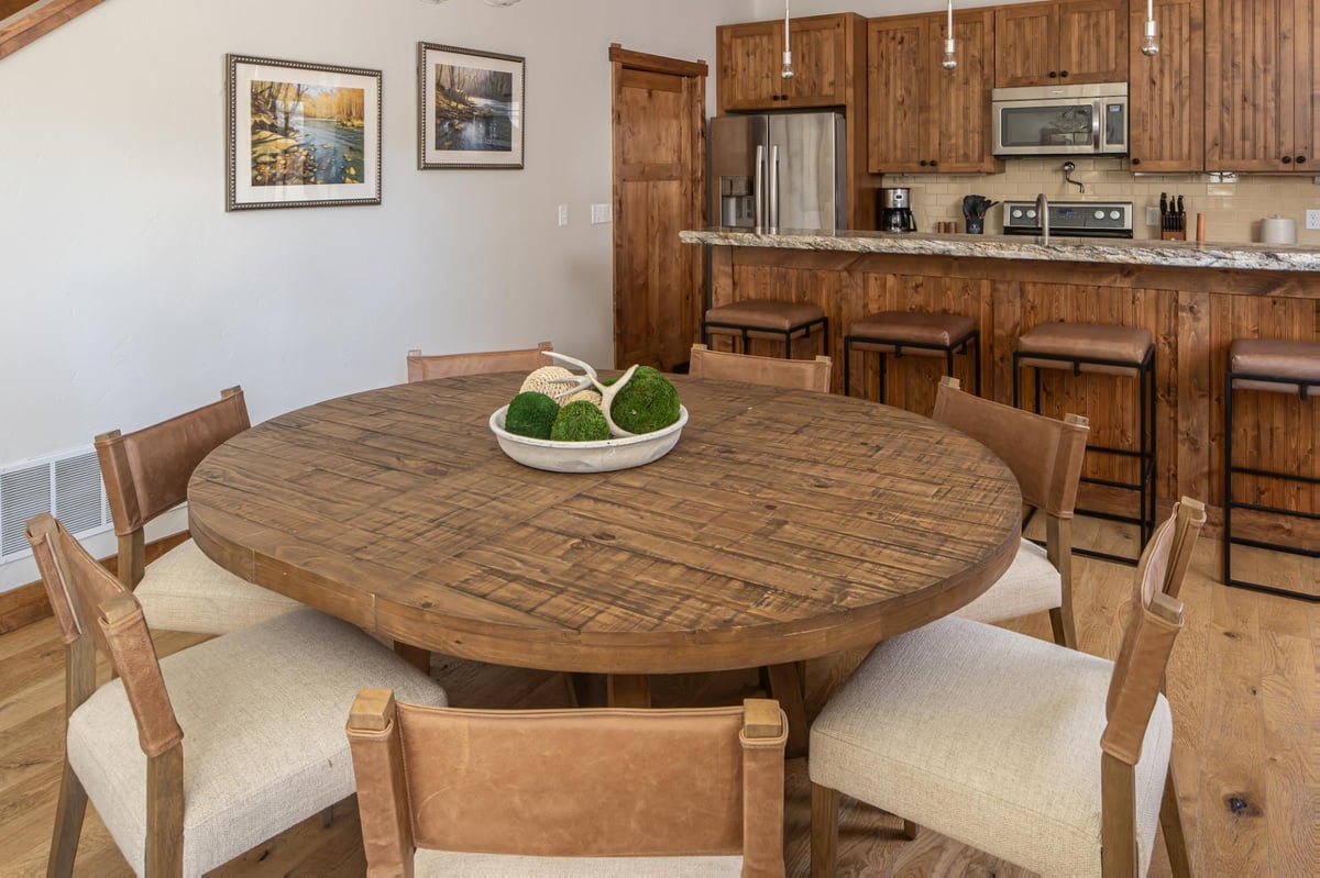 Essentia Townhome 167A