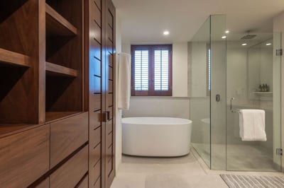 Luxury Villa Photo #25