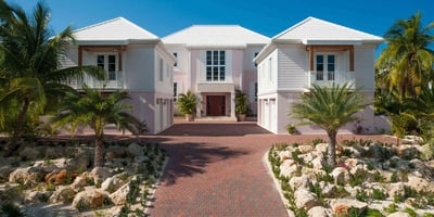Luxury Villa Photo #11