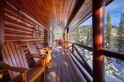 Luxury Villa Photo #35