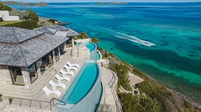 Luxury Villa Photo #8