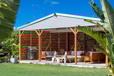 Luxury Villa Photo #14