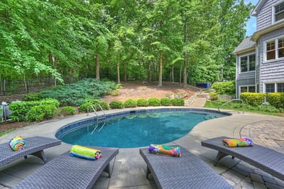 Luxury Villa Photo #8