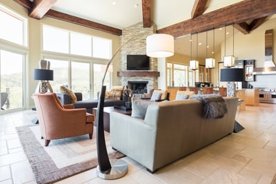 Luxury Villa Photo #15