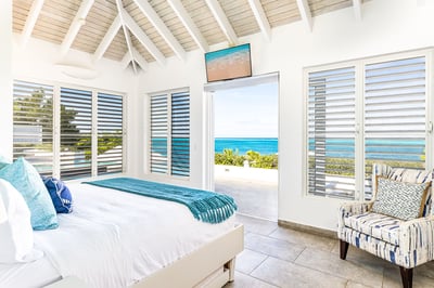 Luxury Villa Photo #23