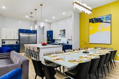 Luxury Villa Photo #11
