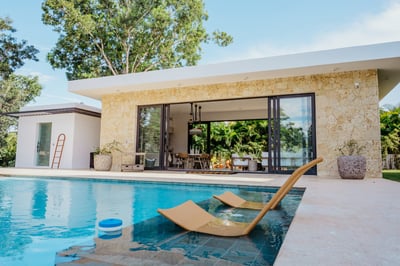 Luxury Villa Photo #5