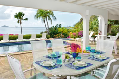 Luxury Villa Photo #5