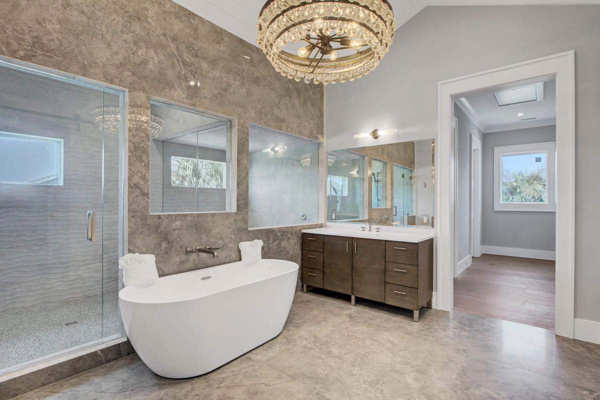 Coastal Charm Cottage