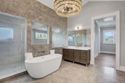 Luxury Villa Photo #55