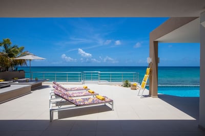 Luxury Villa Photo #5