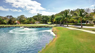 Luxury Villa Photo #27
