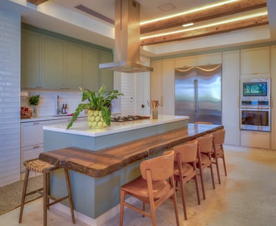 Luxury Villa Photo #19