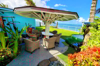 Luxury Villa Photo #17