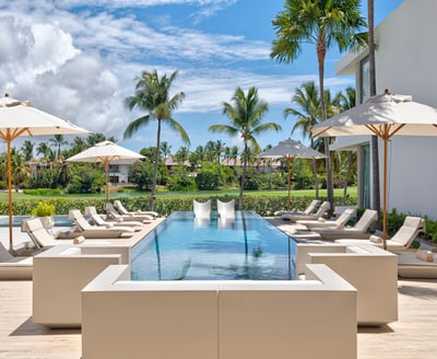Luxury Villa Photo #8