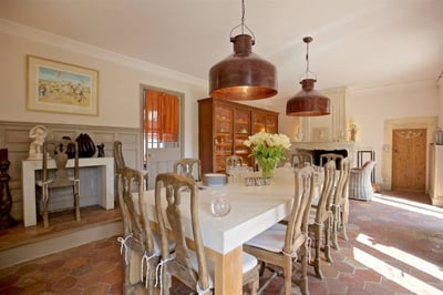Luxury Villa Photo #12