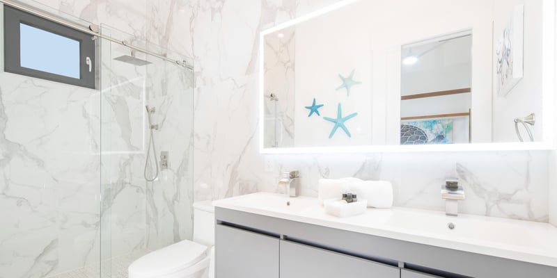 Timeless Paradise Villa