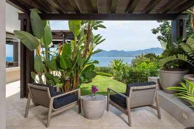 Luxury Villa Photo #25