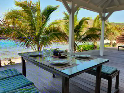 Luxury Villa Photo #16