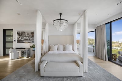 Luxury Villa Photo #53