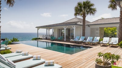 Luxury Villa Photo #12