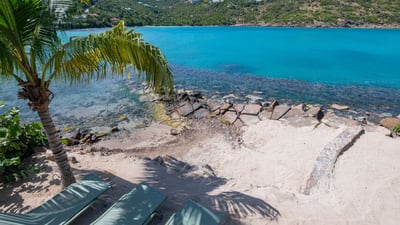 Luxury Villa Photo #8