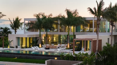 Luxury Villa Photo #10