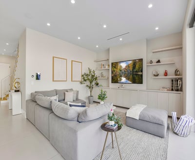 Luxury Villa Photo #24