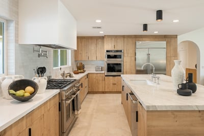 Luxury Villa Photo #37