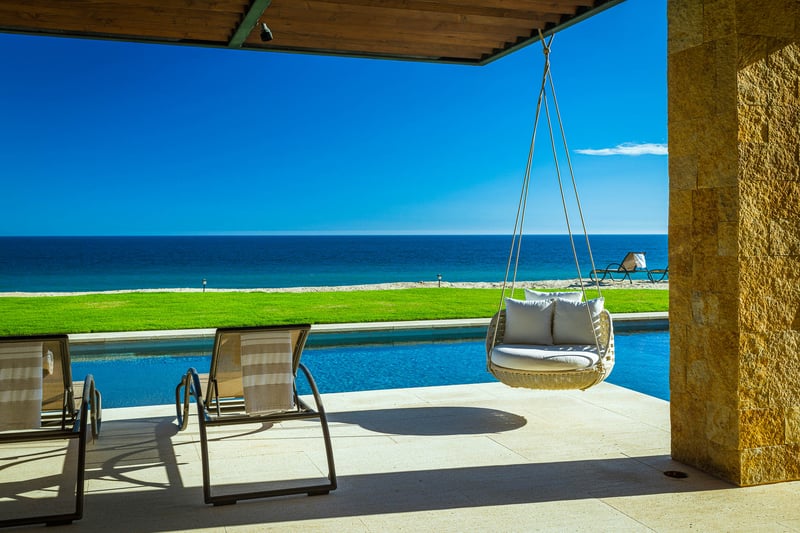 Enclave West Villa 4